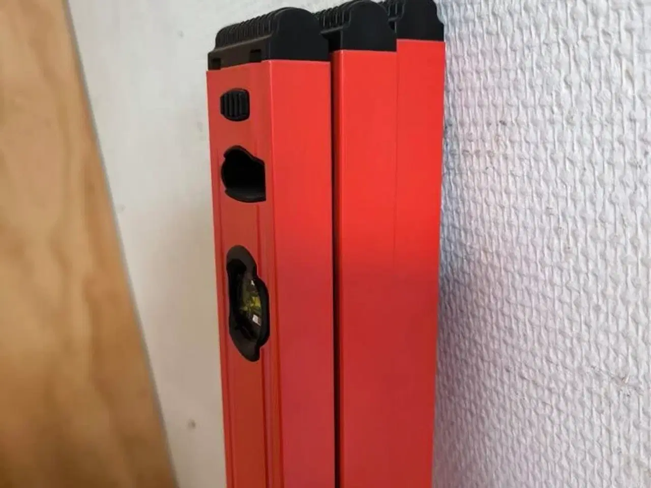 Billede 2 - 2 stk. vaterpas KAPRO 779 SPIRIT 120 cm (ubrugt)