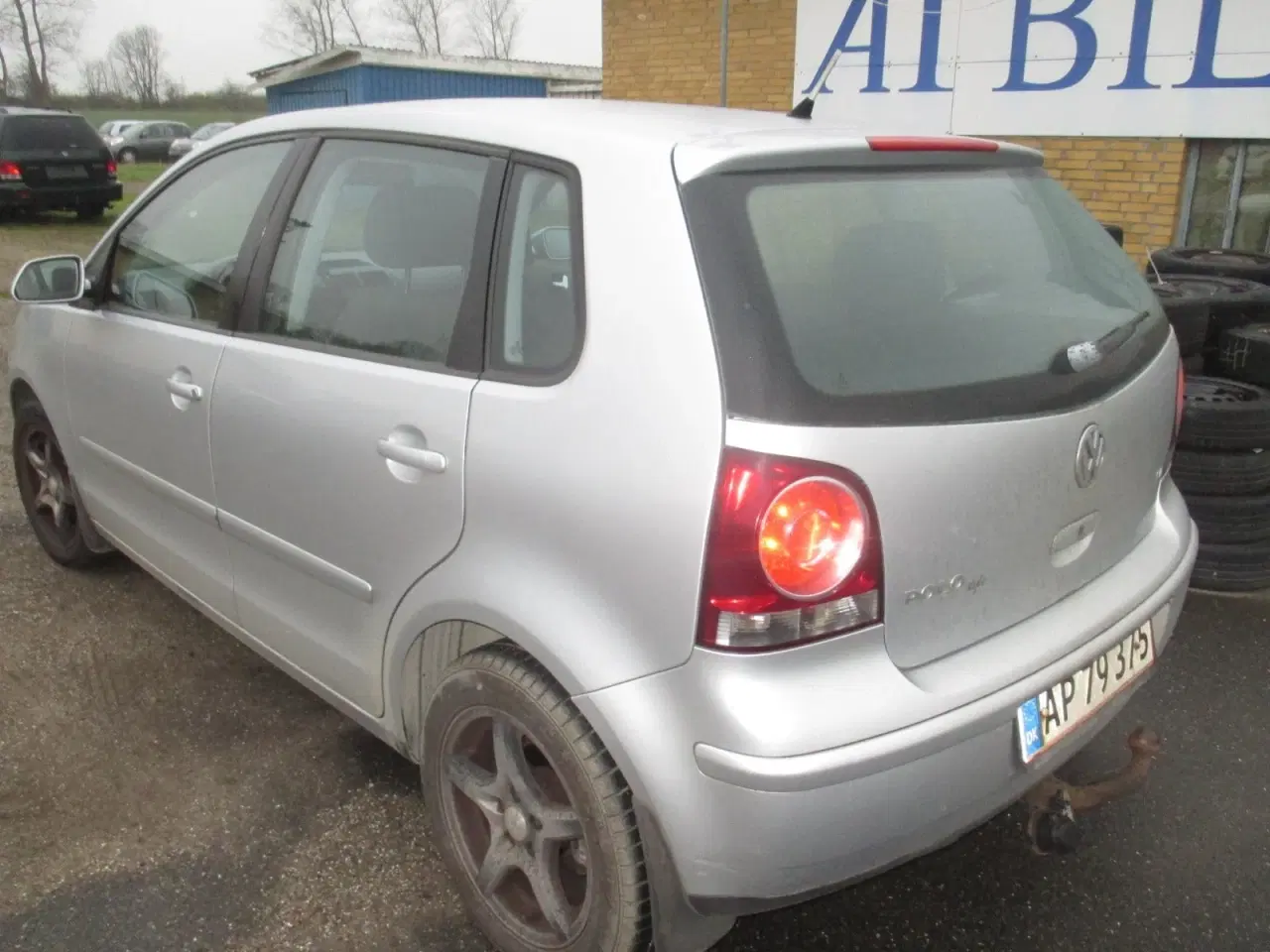 Billede 5 - VW Polo 1,4 16V Style