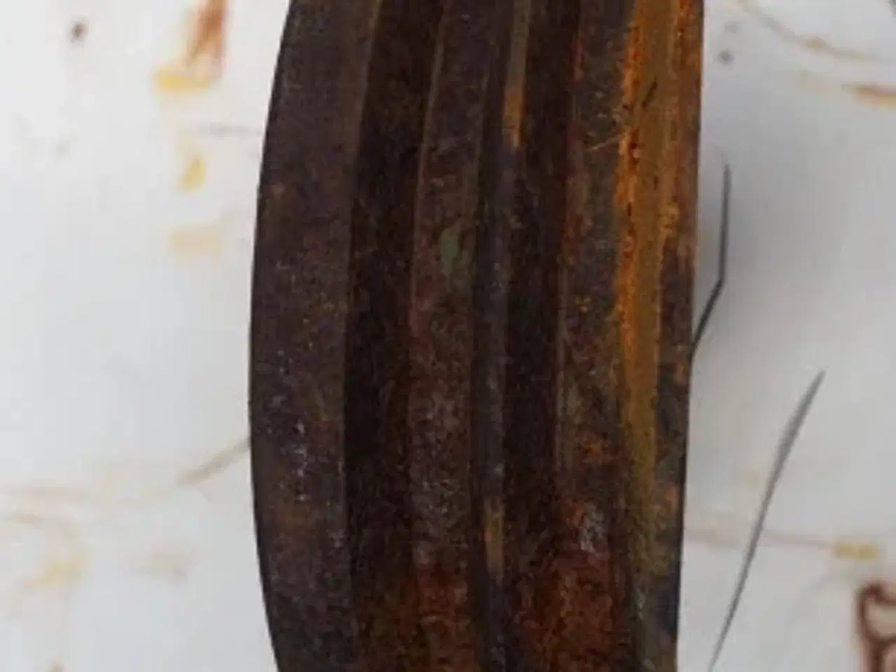 Billede 6 - John Deere CTS Remskive H163837