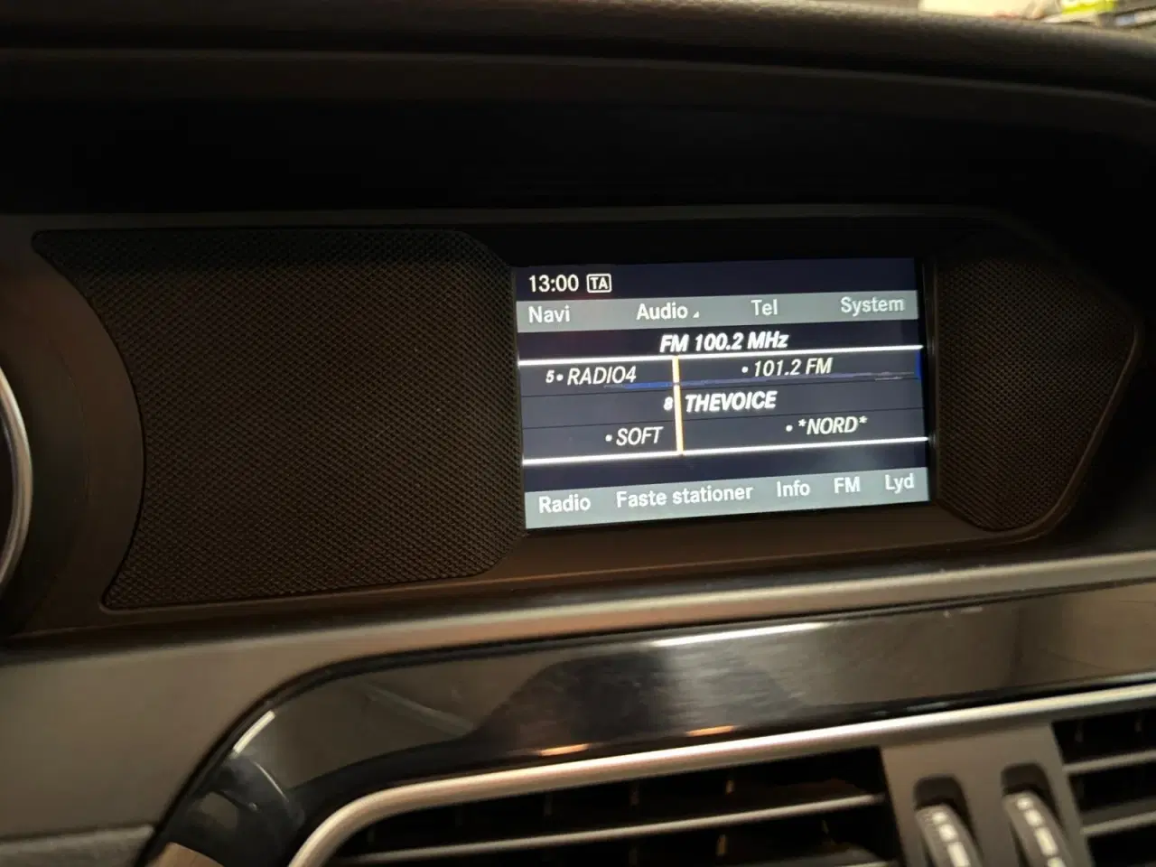 Billede 10 - Mercedes C220 2,2 CDi Avantgarde stc. aut.
