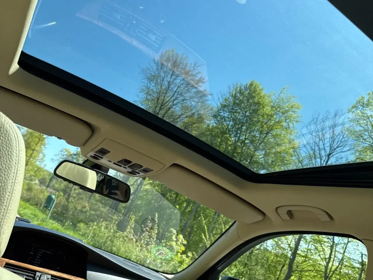Billede 12 - BMW 525d 3,0 Touring Steptr.
