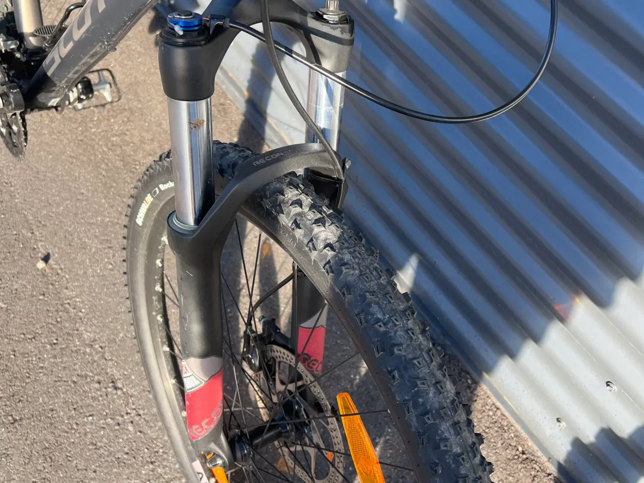 Billede 5 - mountainbike Scott