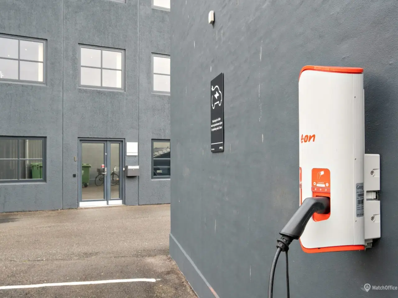 Billede 3 - 1501-41: Roholmsvej 10E, kælder - 148 m²