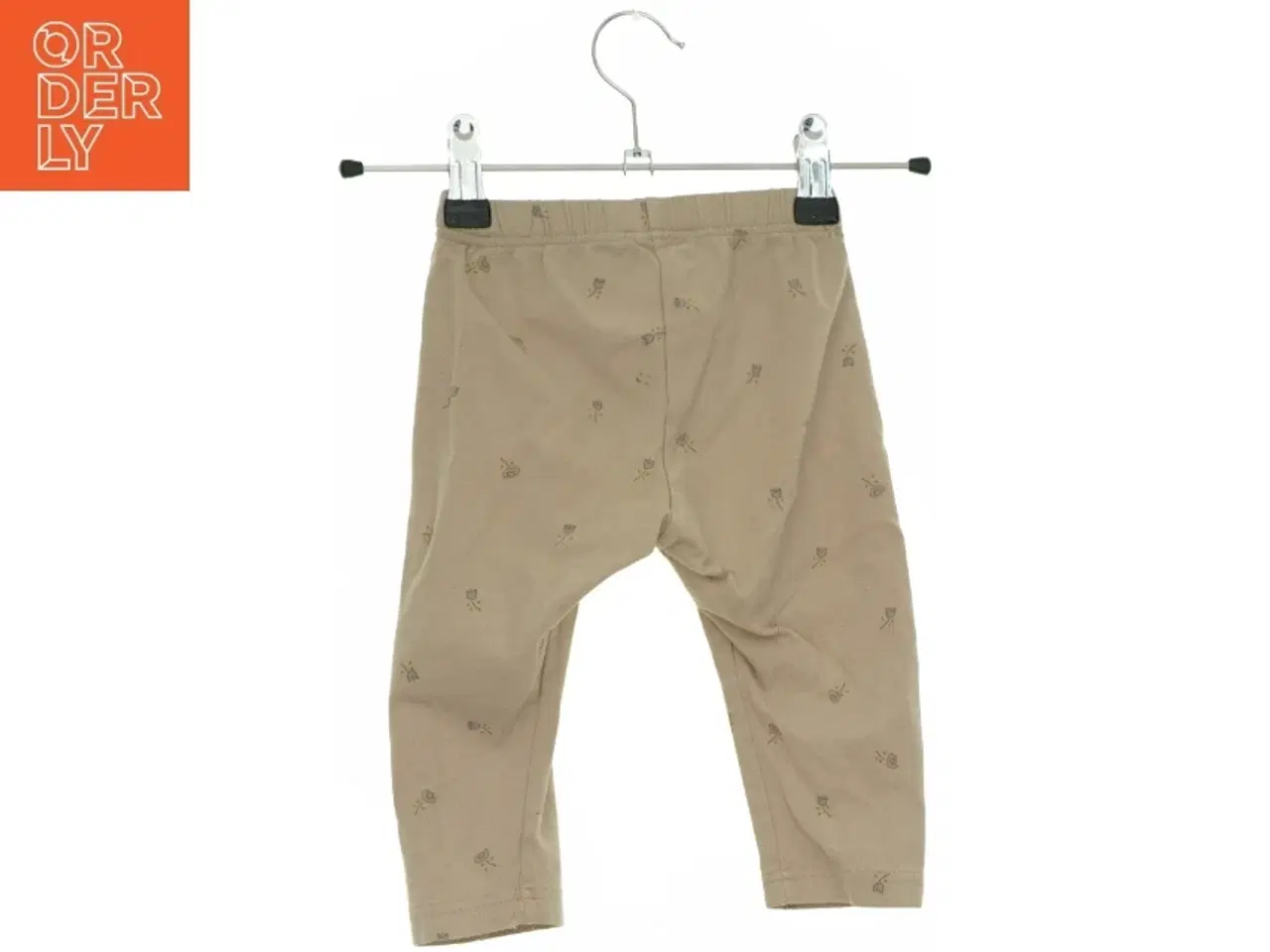 Billede 2 - Bukser fra MarMar (str. 80 cm)