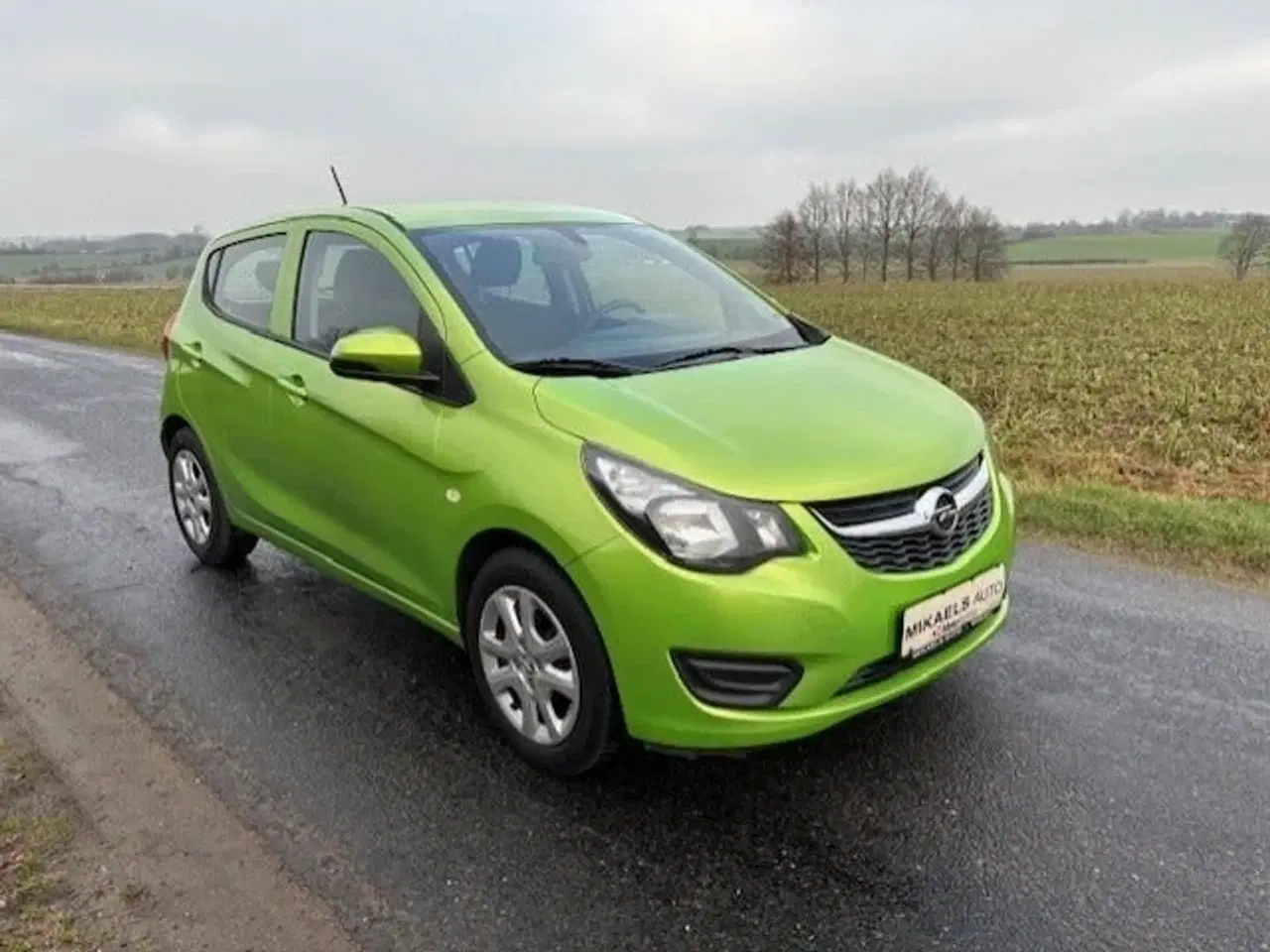 Billede 3 - Opel Karl 1,0 Enjoy