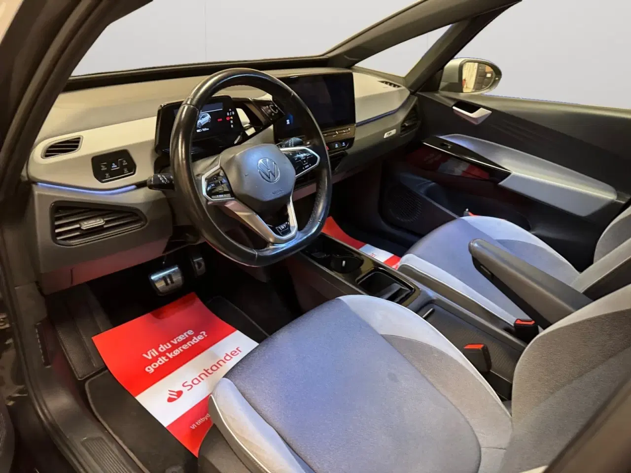 Billede 5 - VW ID.3 58 1ST Plus