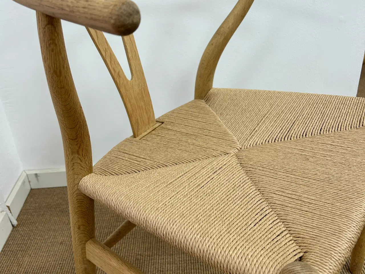 Billede 12 - Y-stole CH24 Eg, Design Hans J. Wegner