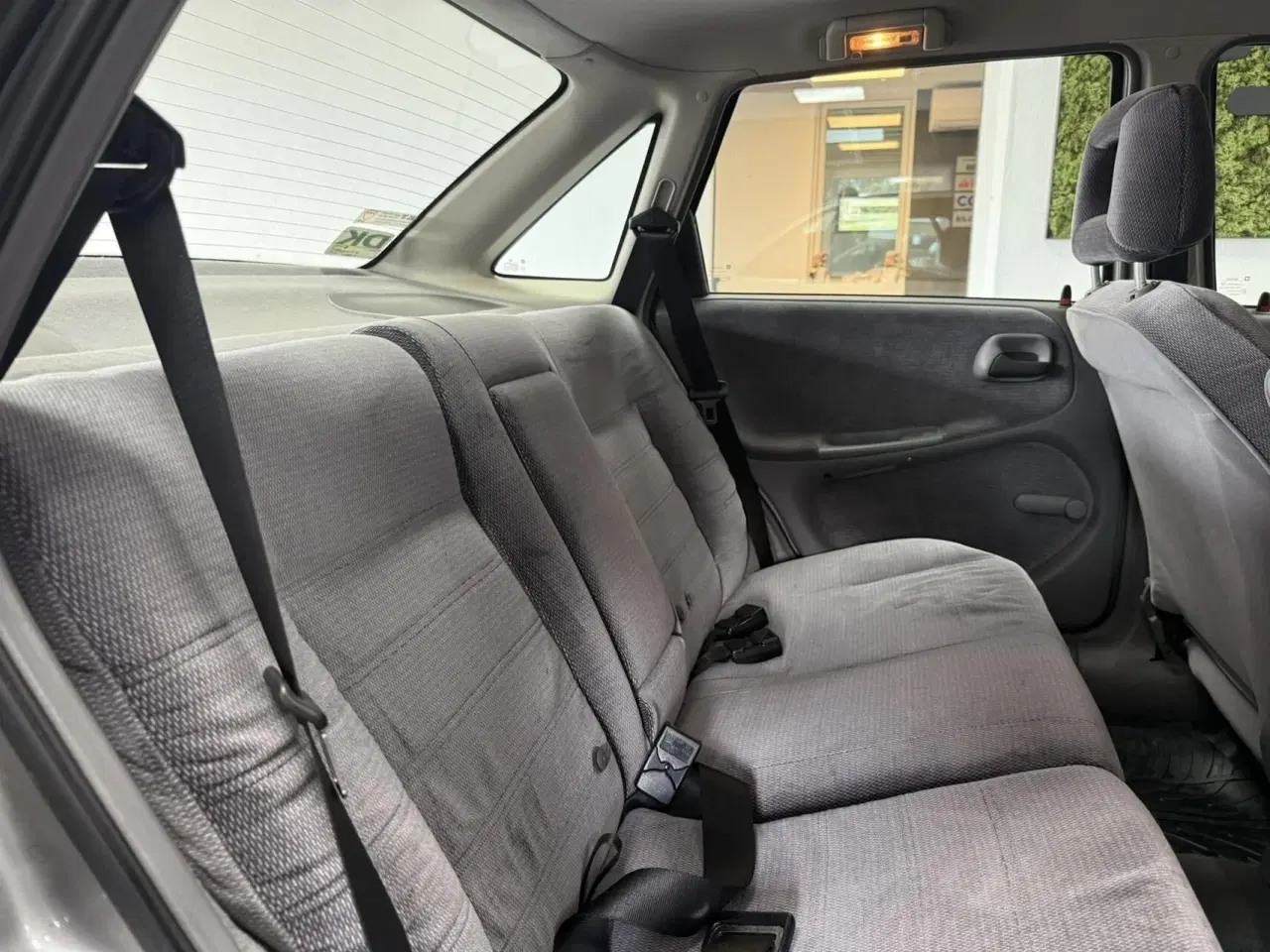 Billede 9 - Opel Astra 1,6 i GL 75HK 5d