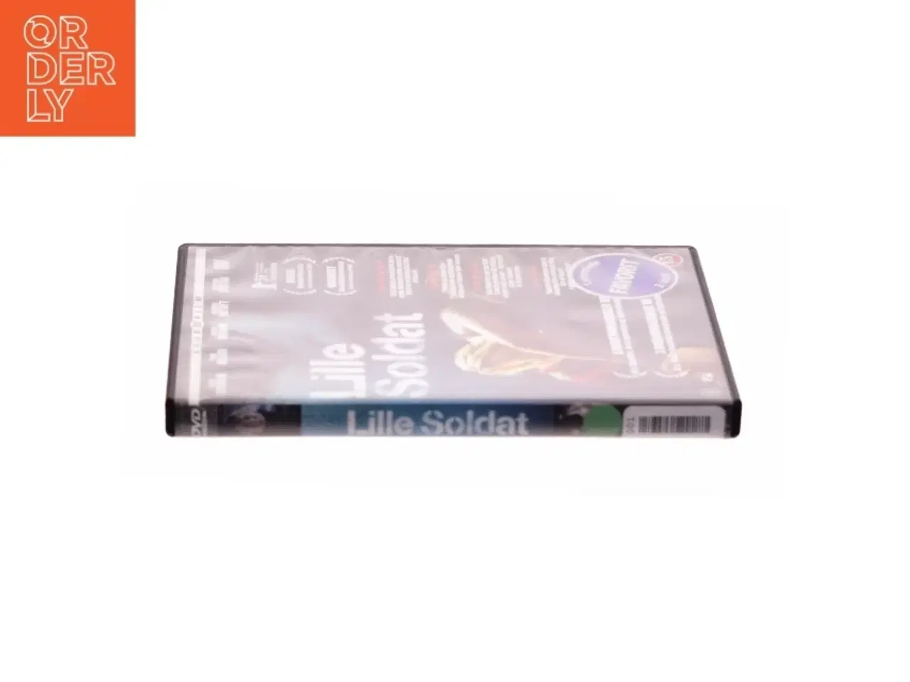 Billede 2 - Lille Soldat