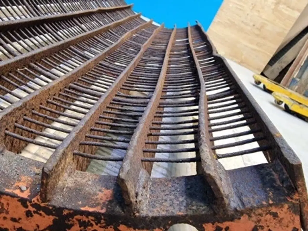 Billede 4 - Dronningborg D1250 Bro 28320084