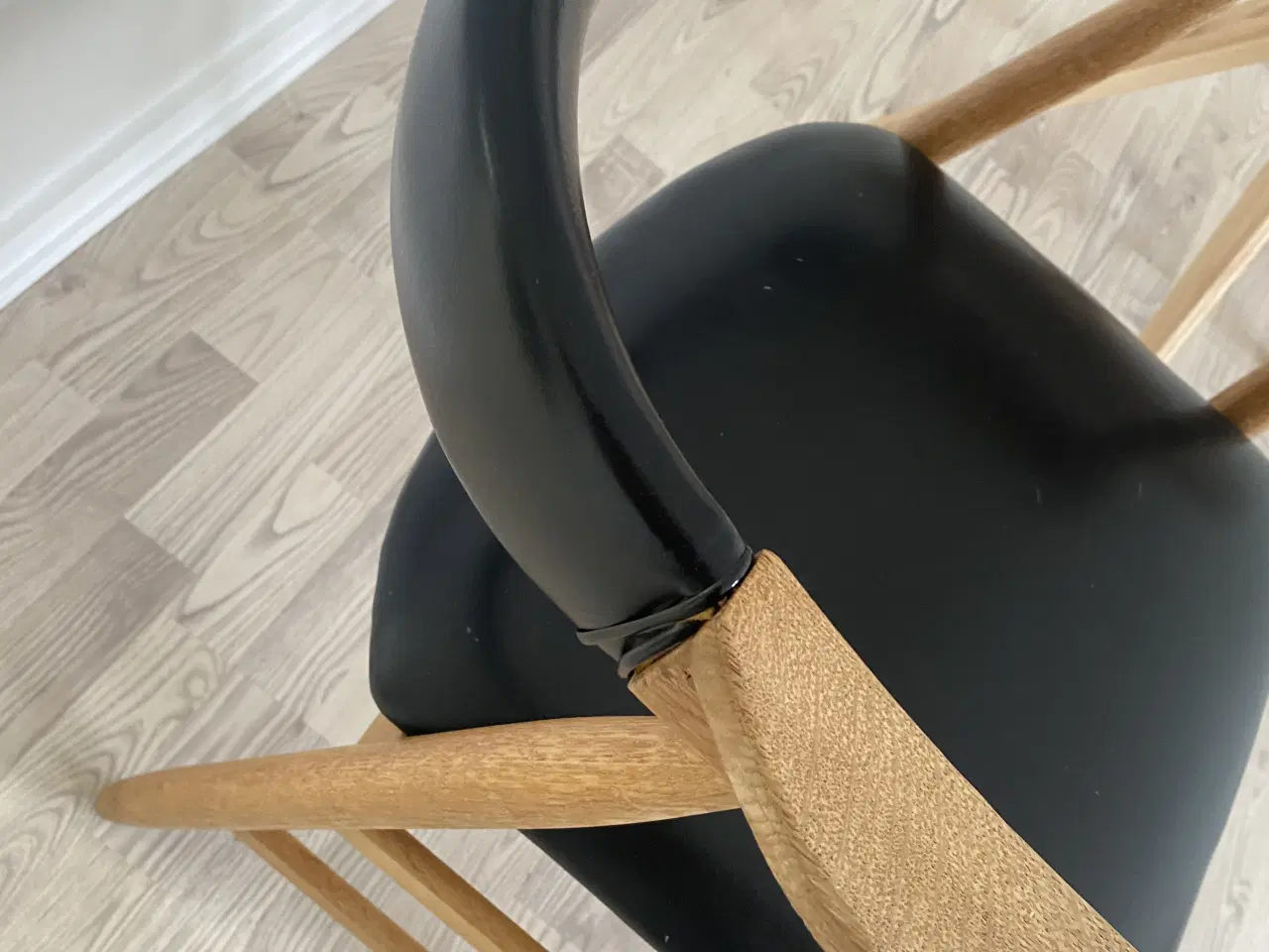 Billede 3 - Hyggelig stol 