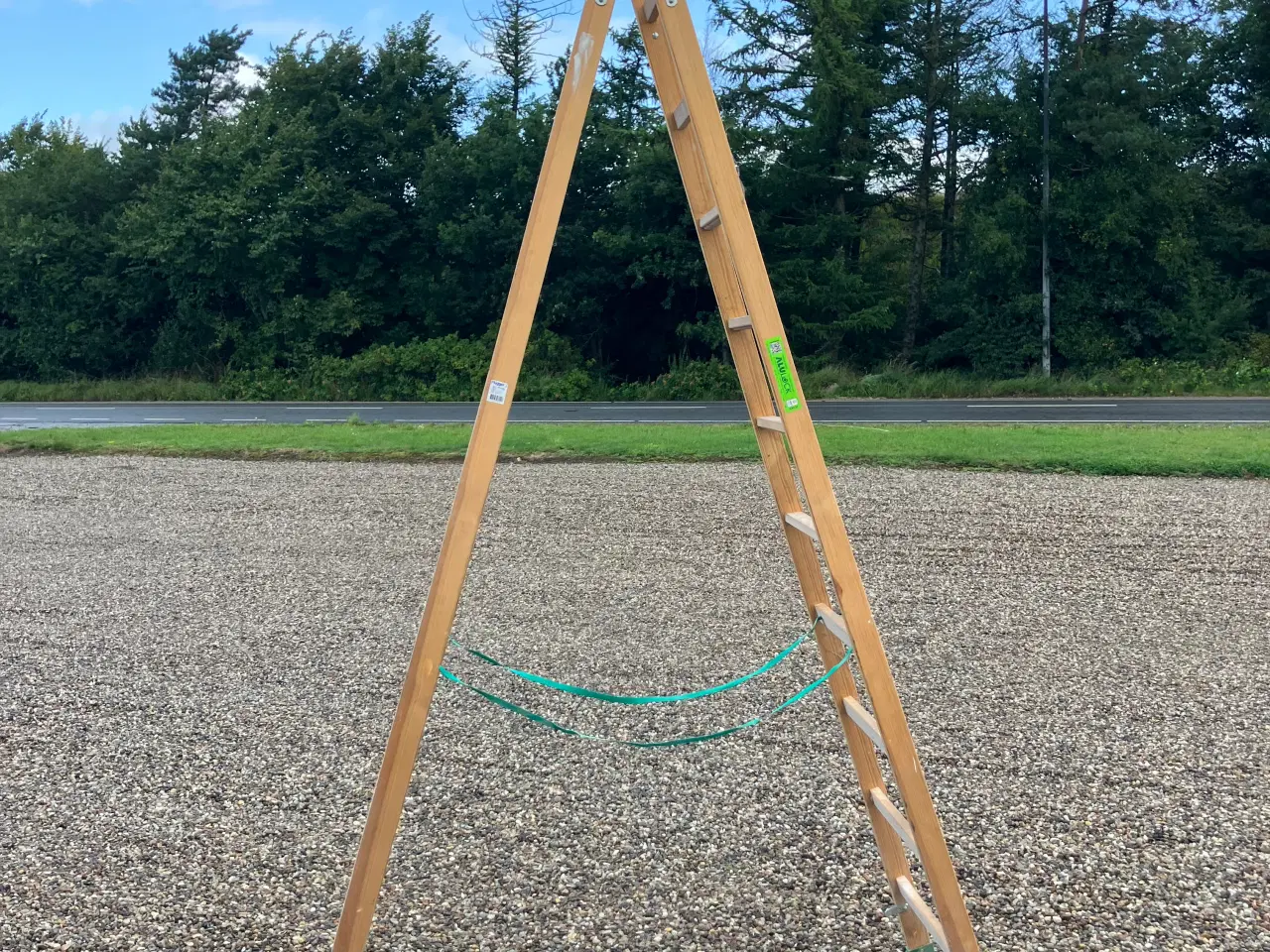 Billede 2 - 10 trins wienerstige