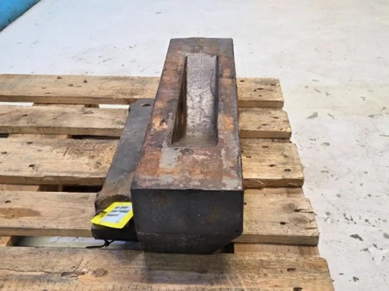 Billede 8 - Massey Ferguson 3060 Support 3382749M3