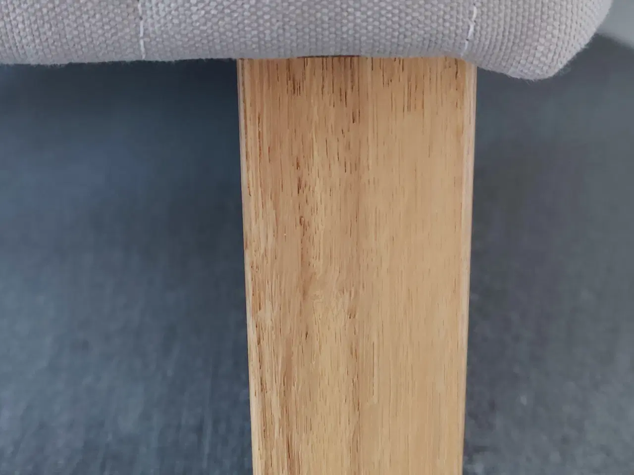Billede 4 - Enkeltpersonsseng 90x200 Ikea