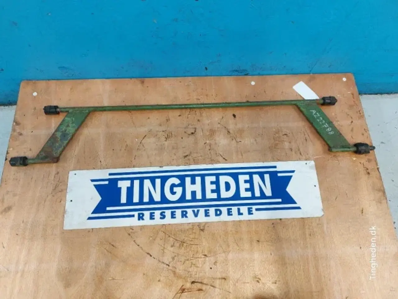 Billede 1 - John Deere 975 vippe arm AZ22788