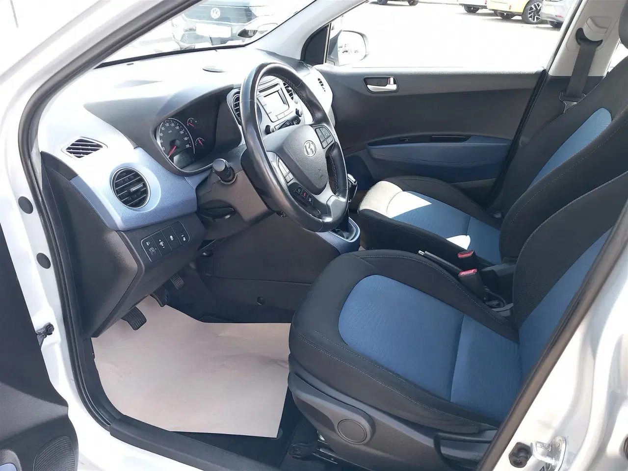 Billede 13 - Hyundai i10 1,0 Go High 66HK 5d