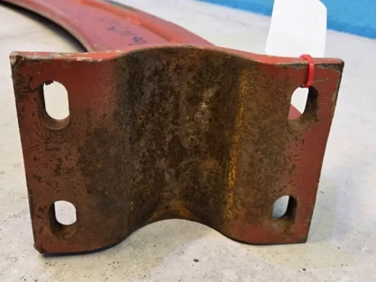 Billede 4 - Hesston 4900 Nåle 700113069