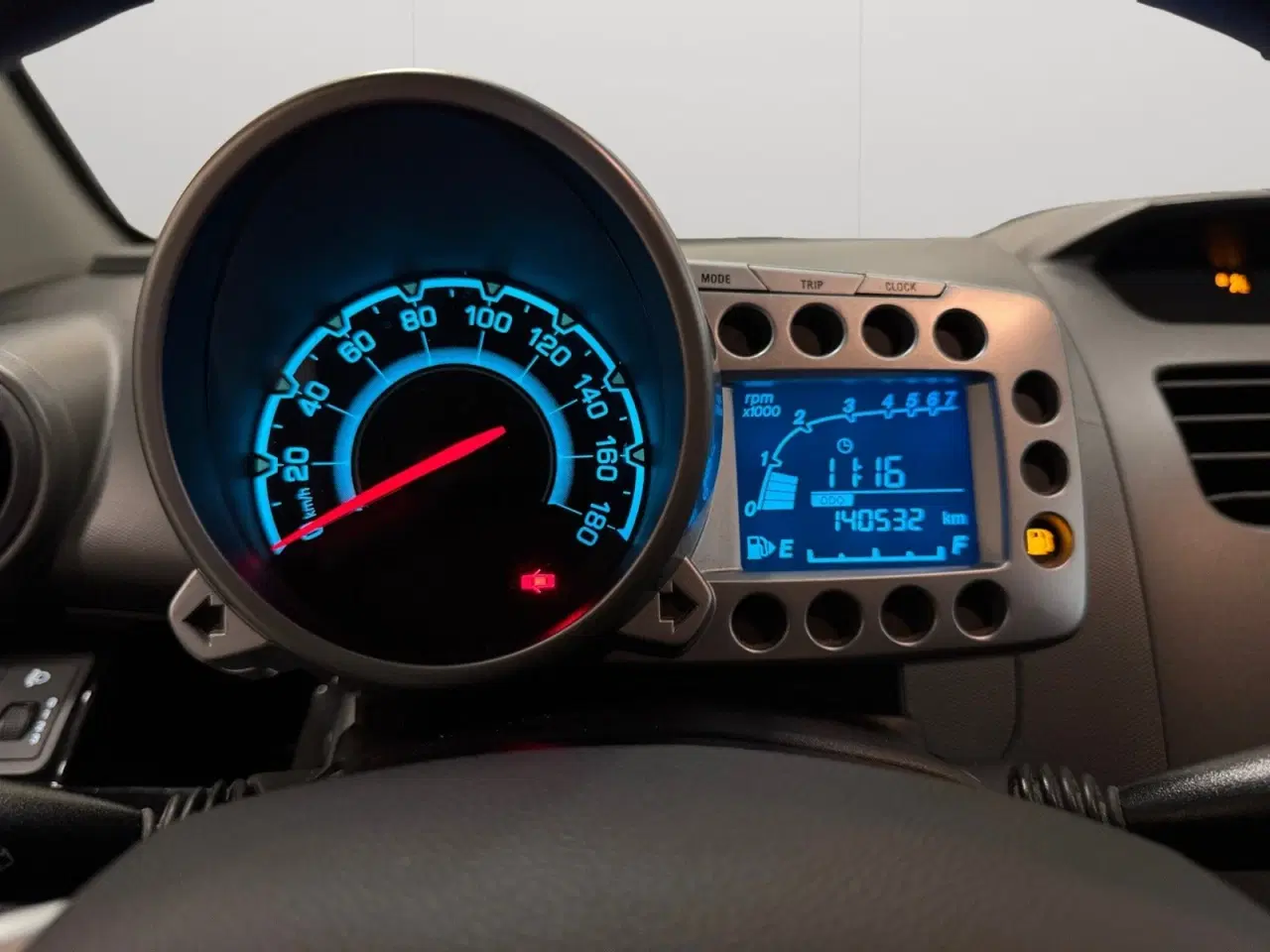 Billede 7 - Chevrolet Spark 1,0 LS