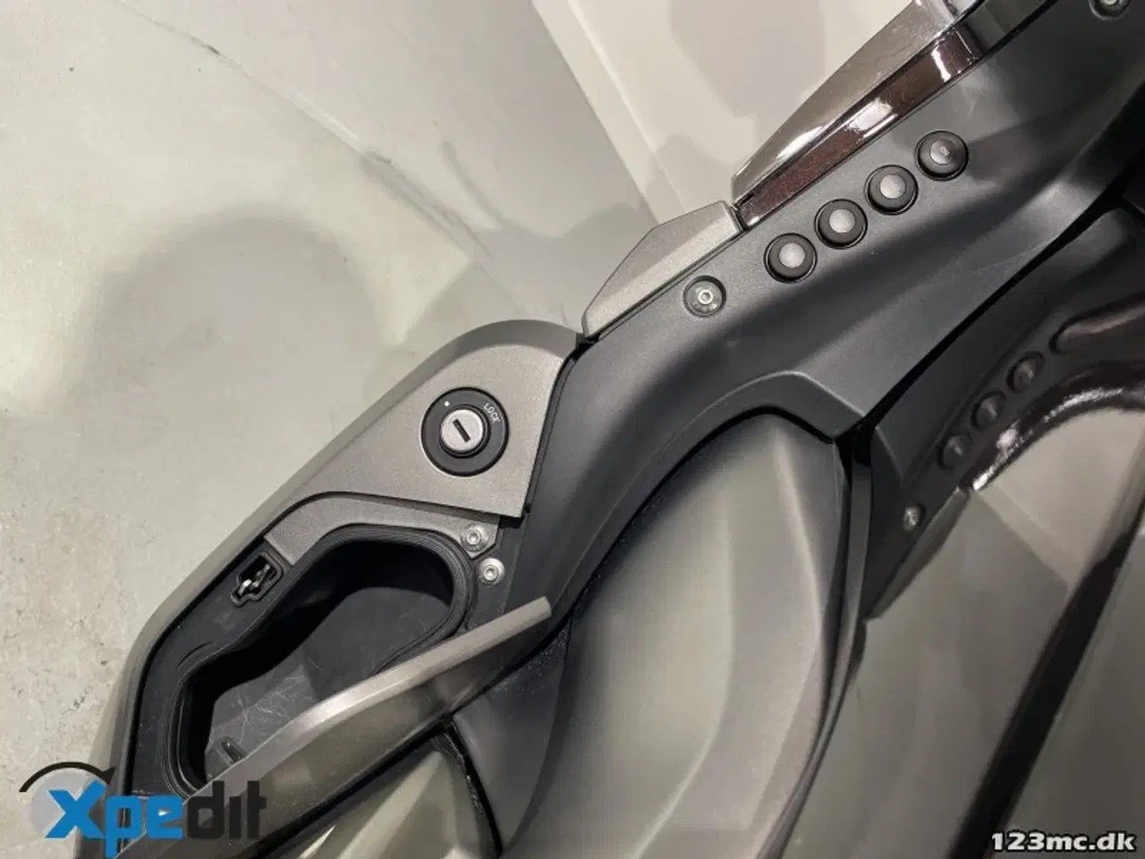 Billede 17 - BMW K 1600 GTL