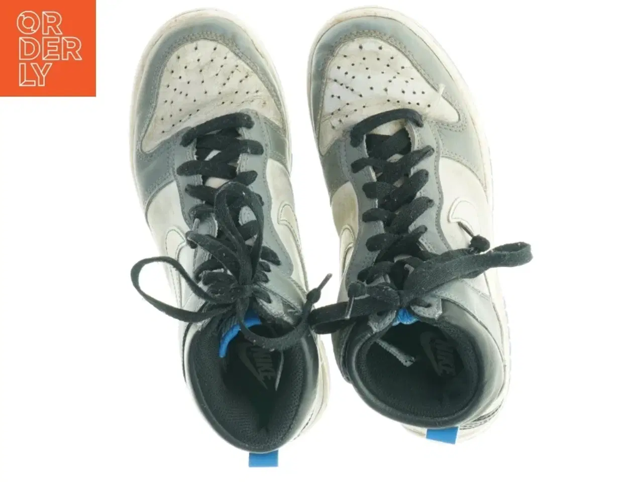Billede 2 - Brugte Nike Sneakers fra Nike (str. 36,5)