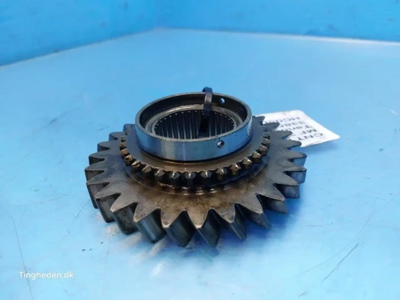 Billede 8 - Massey Ferguson 3060 Tandhjul 3385876M3