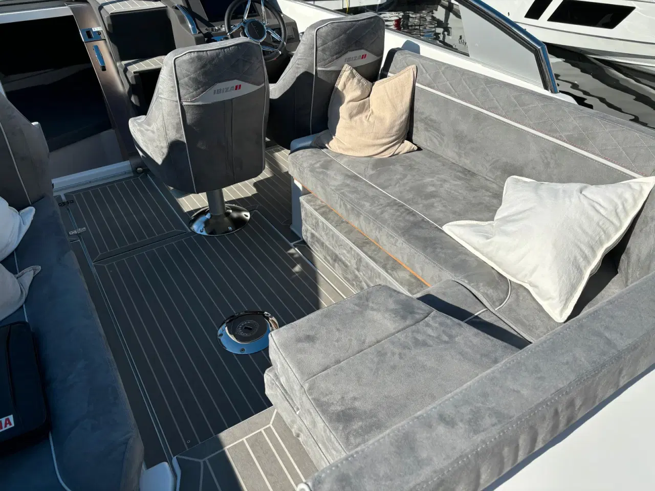 Billede 12 - Ibiza 770T 250HK