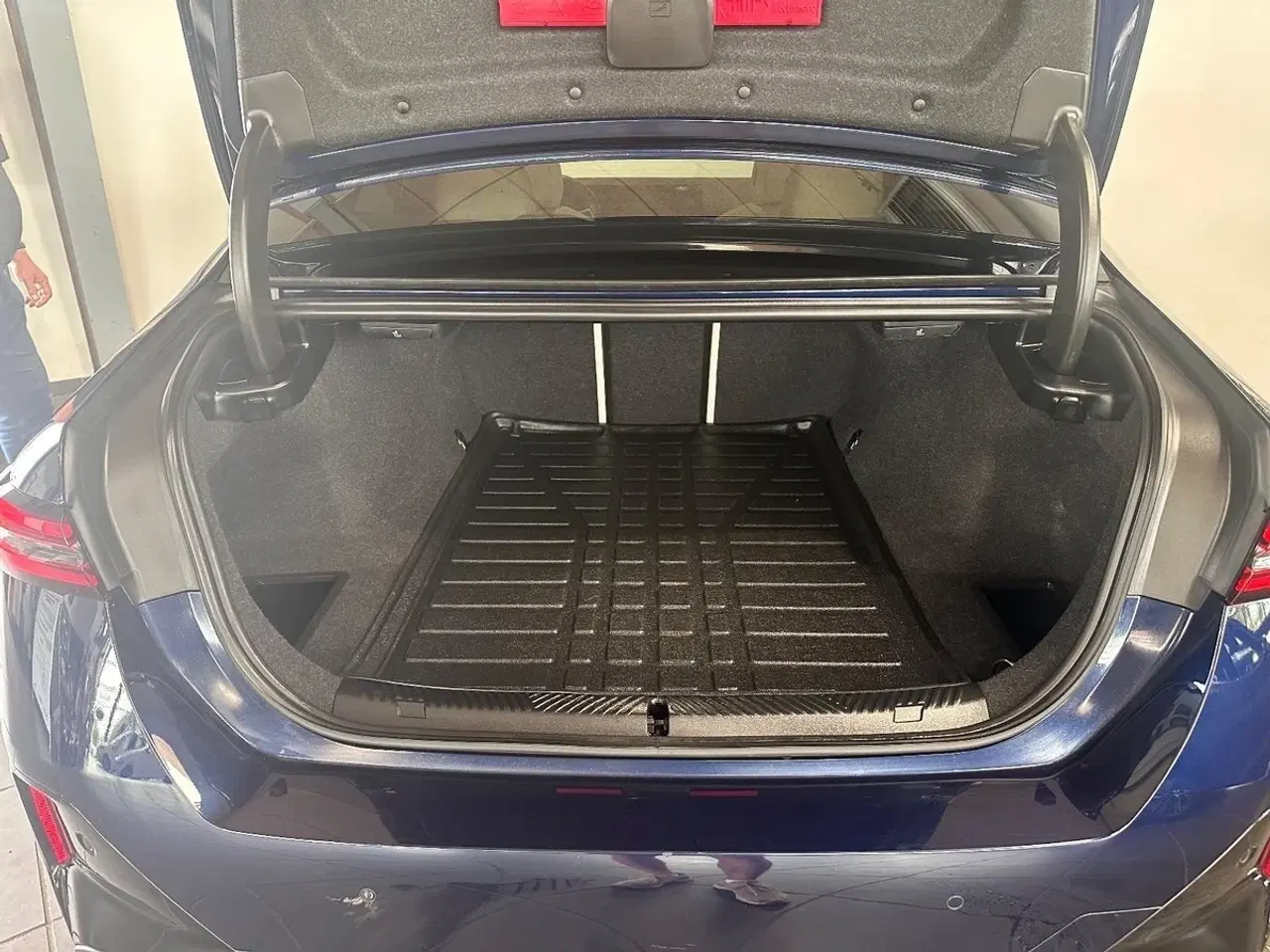 Billede 14 - BMW i5  eDrive40 M-Sport Pro