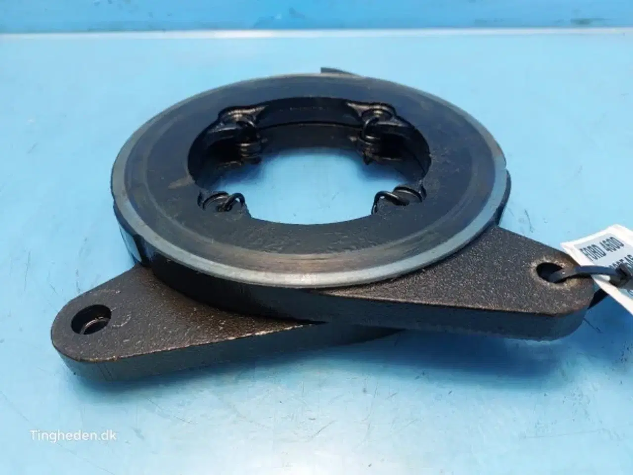 Billede 7 - Ford 4600 Stift 81802546