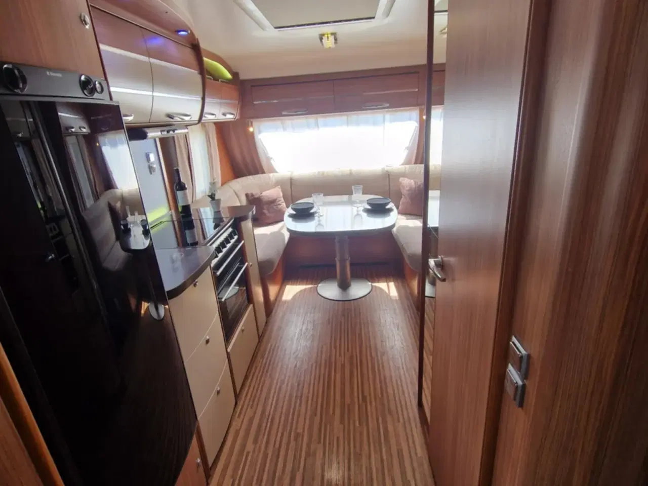 Billede 6 - 2012 - Adria Alpina 663 UK
