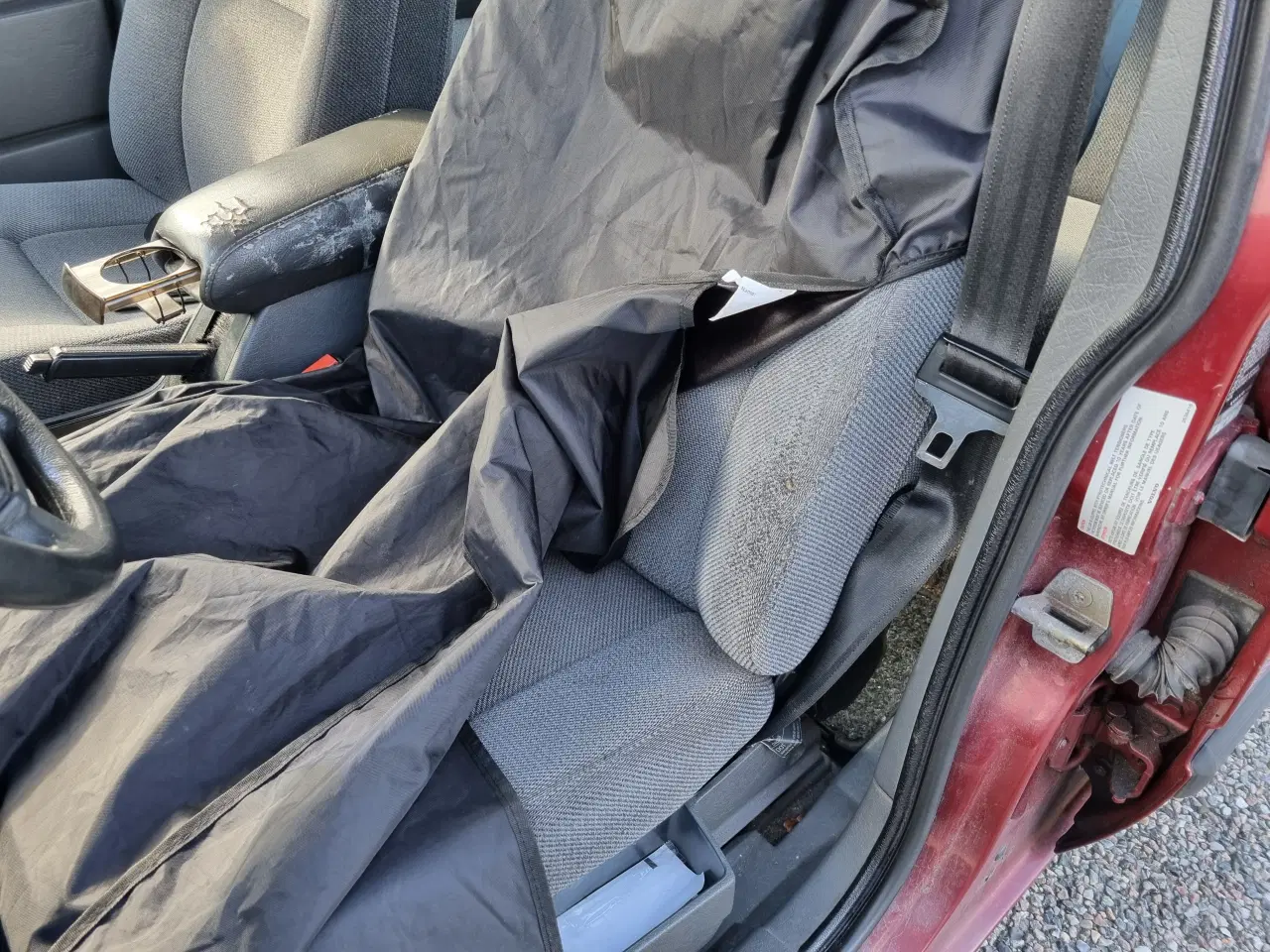 Billede 20 - sælger min volvo 940