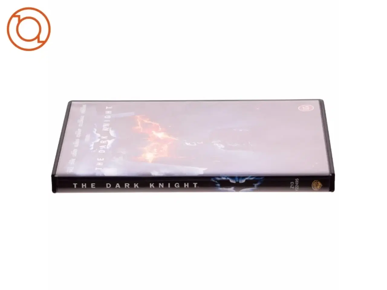 Billede 2 - batman. the dark knight