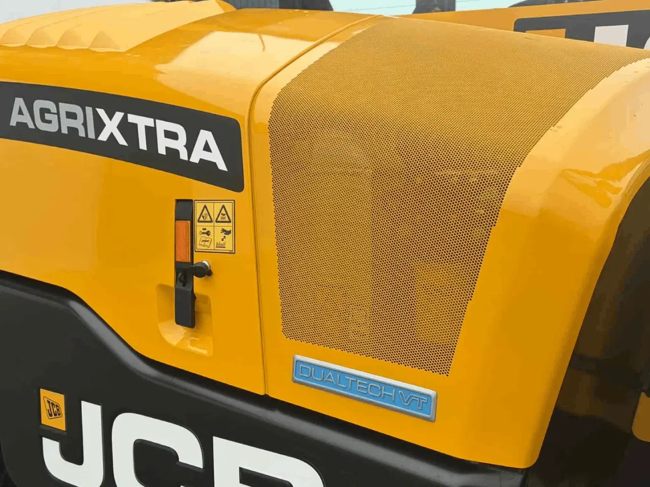 Billede 8 - JCB 542-70 Agri Xtra dualtec