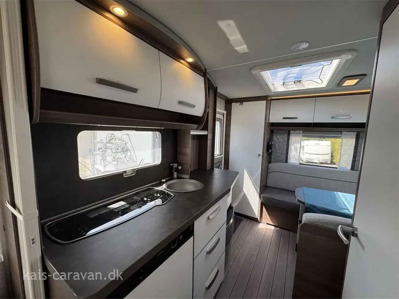 Billede 9 - 2019 - Knaus Sport Silver Selection