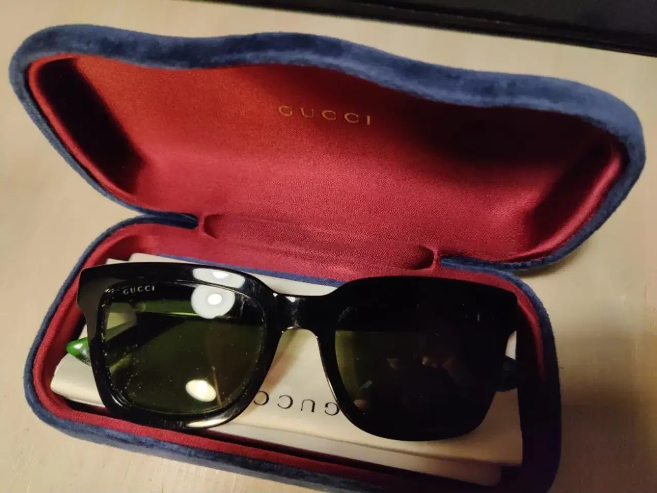 Billede 3 - Gucci solbriller