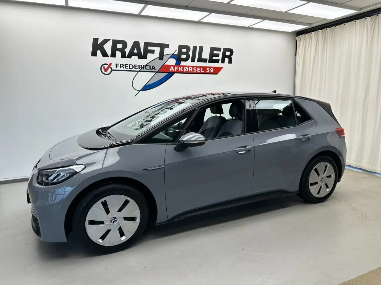 Billede 3 - VW ID.3 58 Pro