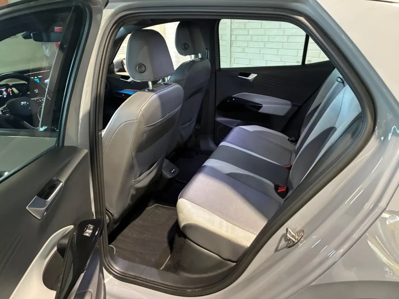 Billede 8 - VW ID.3 58 Pro Business