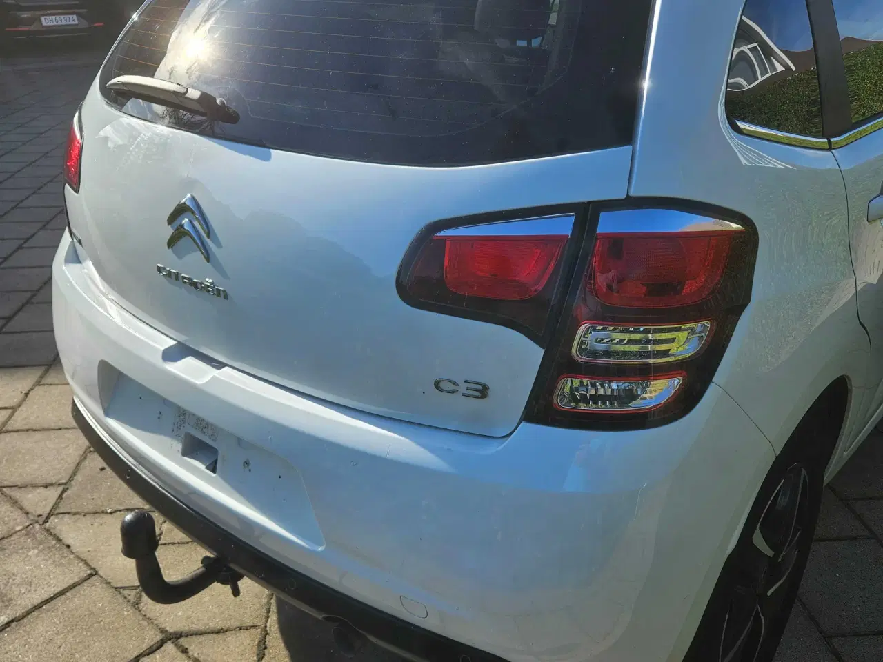 Billede 4 - Citroën C3 1,6 HDI 5 dr