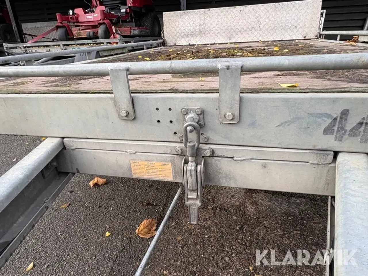 Billede 9 - Trailer Variant 1318