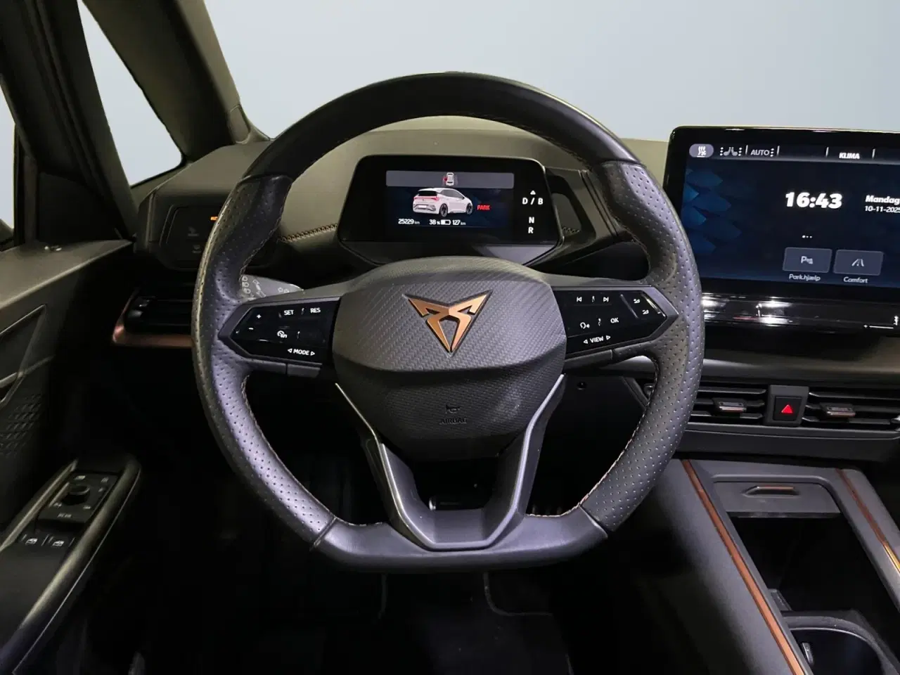 Billede 13 - Cupra Born 58 High