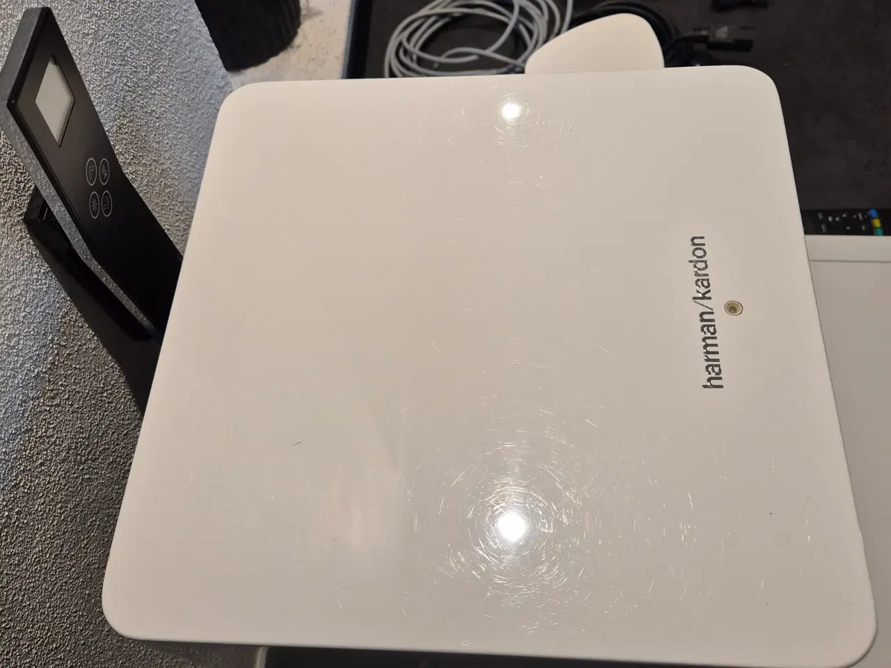 Billede 3 - Harmon Kardon anlæg m. Subwoofer (Model: BDS 270)