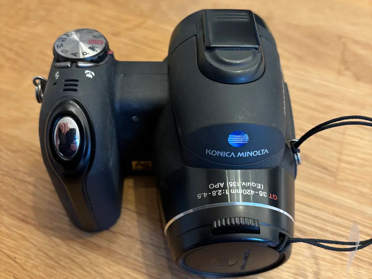 Billede 2 - Minolta DiMAGE Z5
