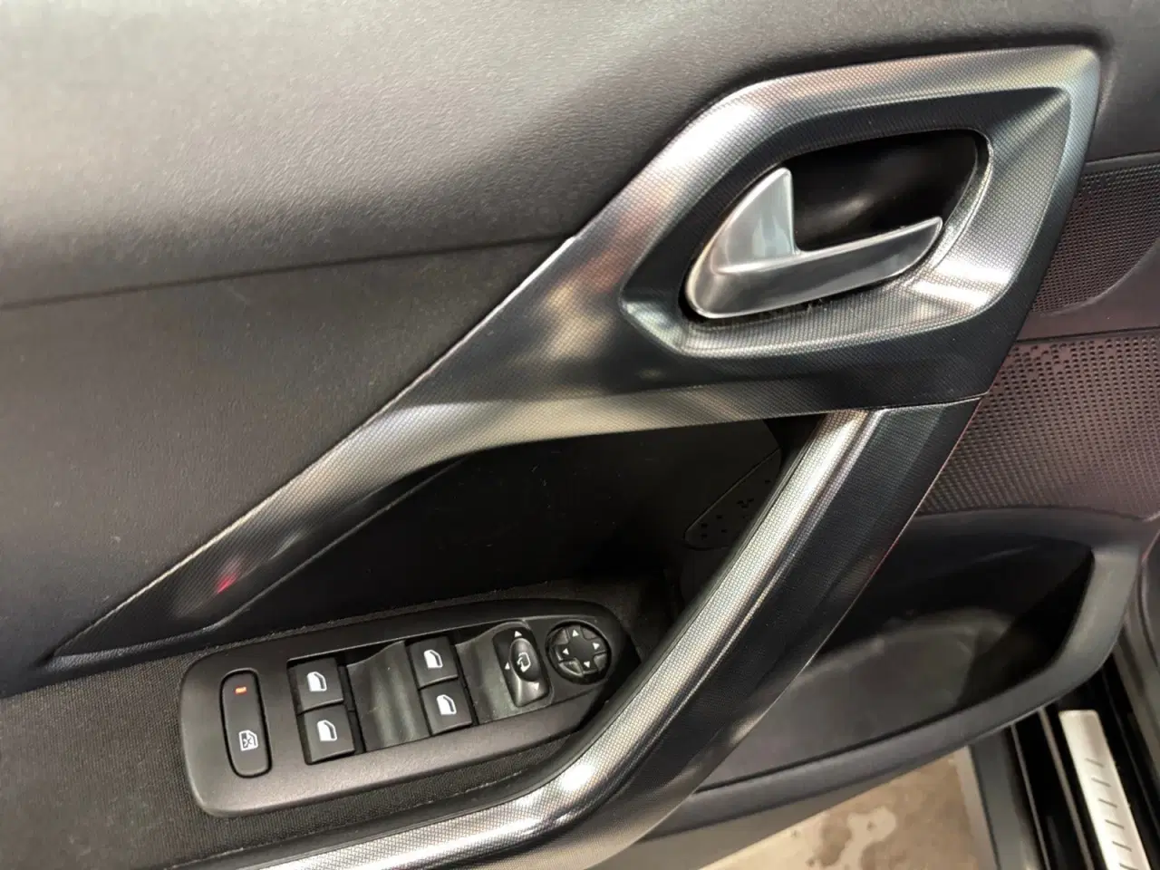 Billede 14 - Peugeot 2008 1,6 BlueHDi 100 Desire Sky