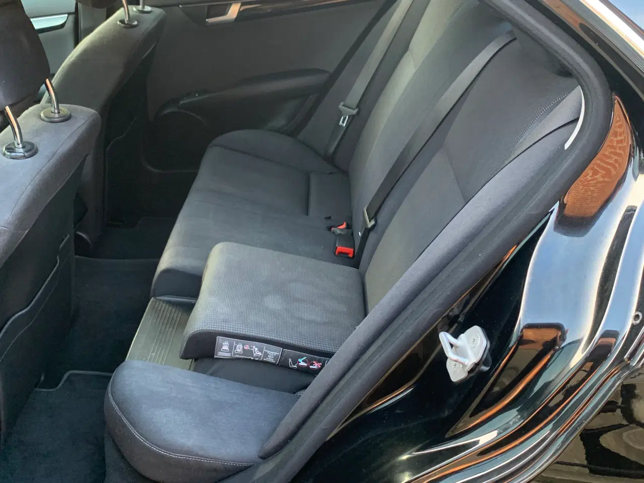 Billede 8 - Mercedes-Benz c220d