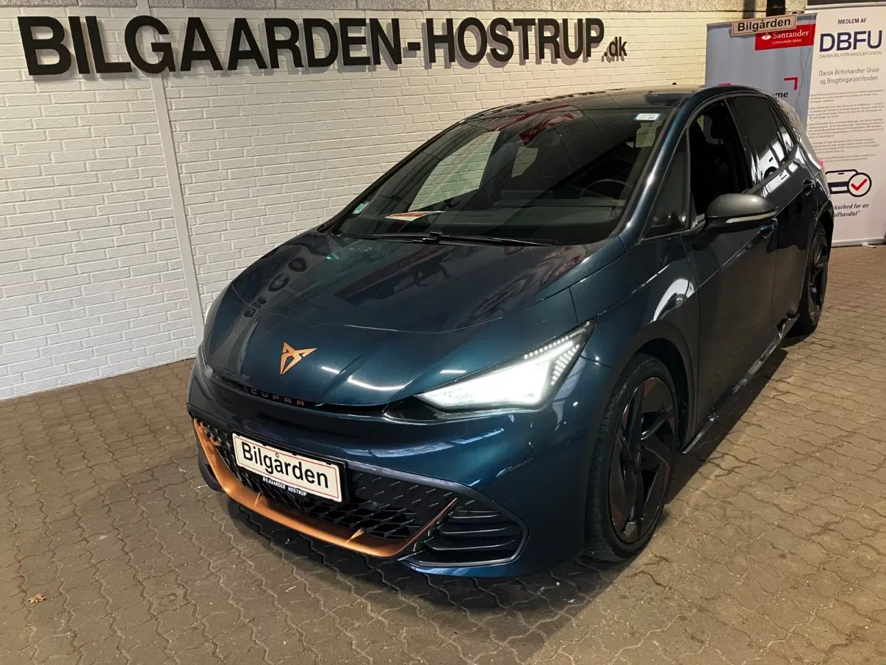 Billede 1 - Cupra Born 58 High