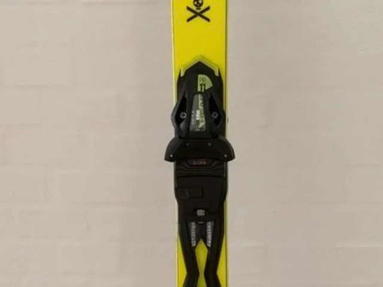 Billede 1 - Head Worldcup Rebels I.GSR 175cm