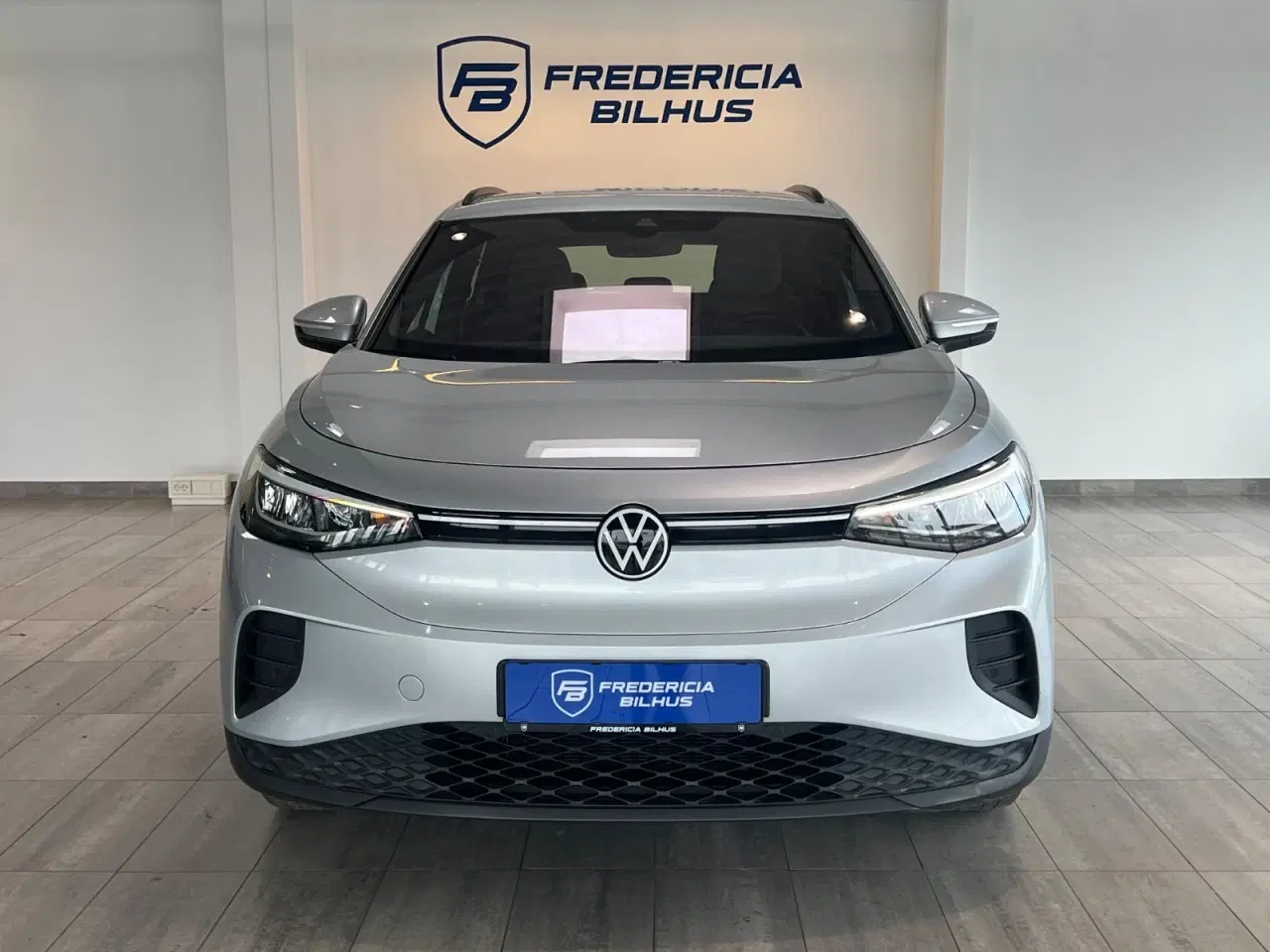 Billede 3 - VW ID.4 77 Pro Performance