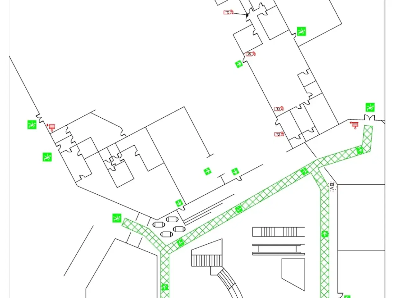 Billede 15 - Østhimmerlands største butikscenter - lokaler til leje 