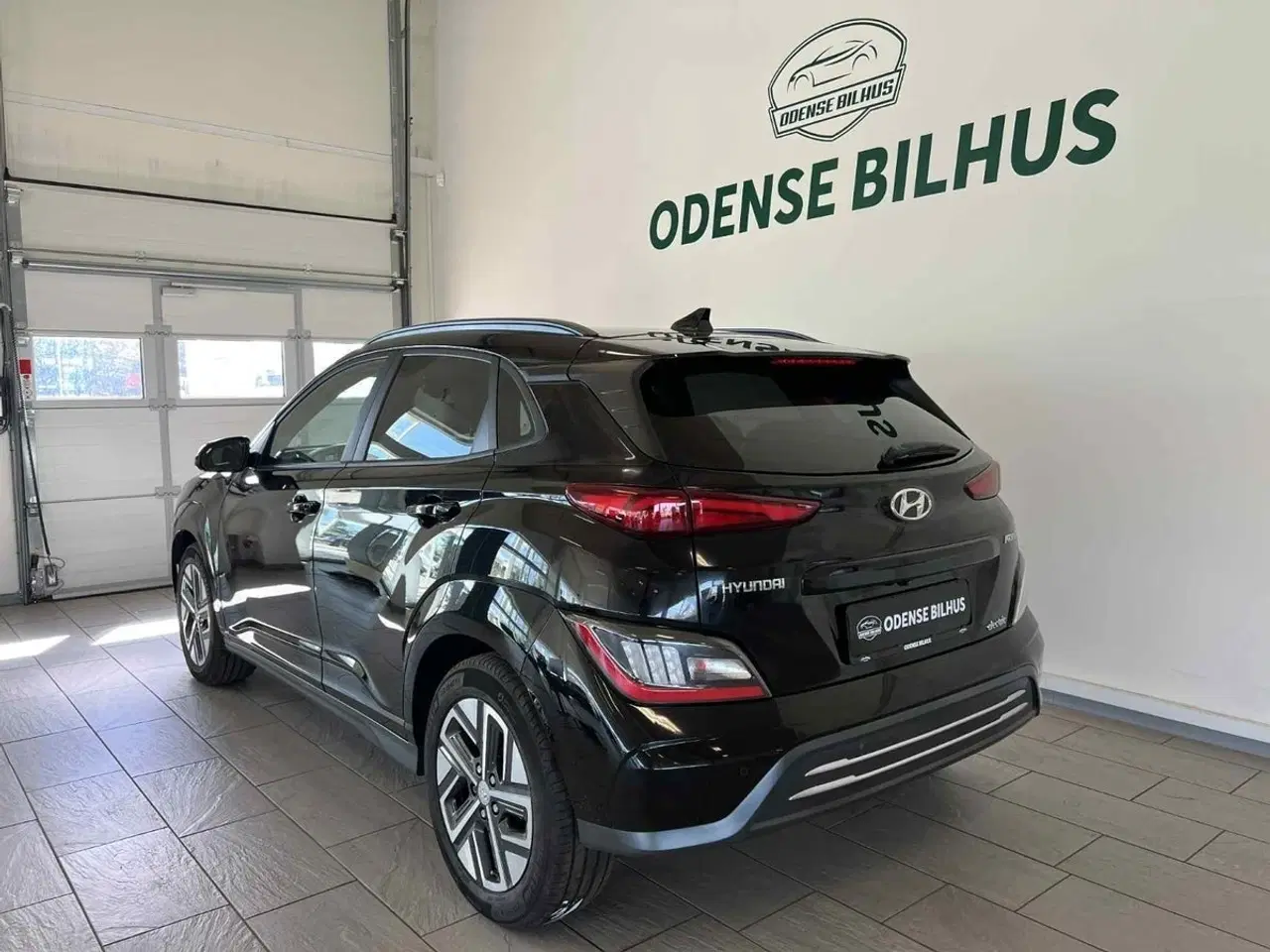 Billede 3 - Hyundai Kona 64 EV Essential
