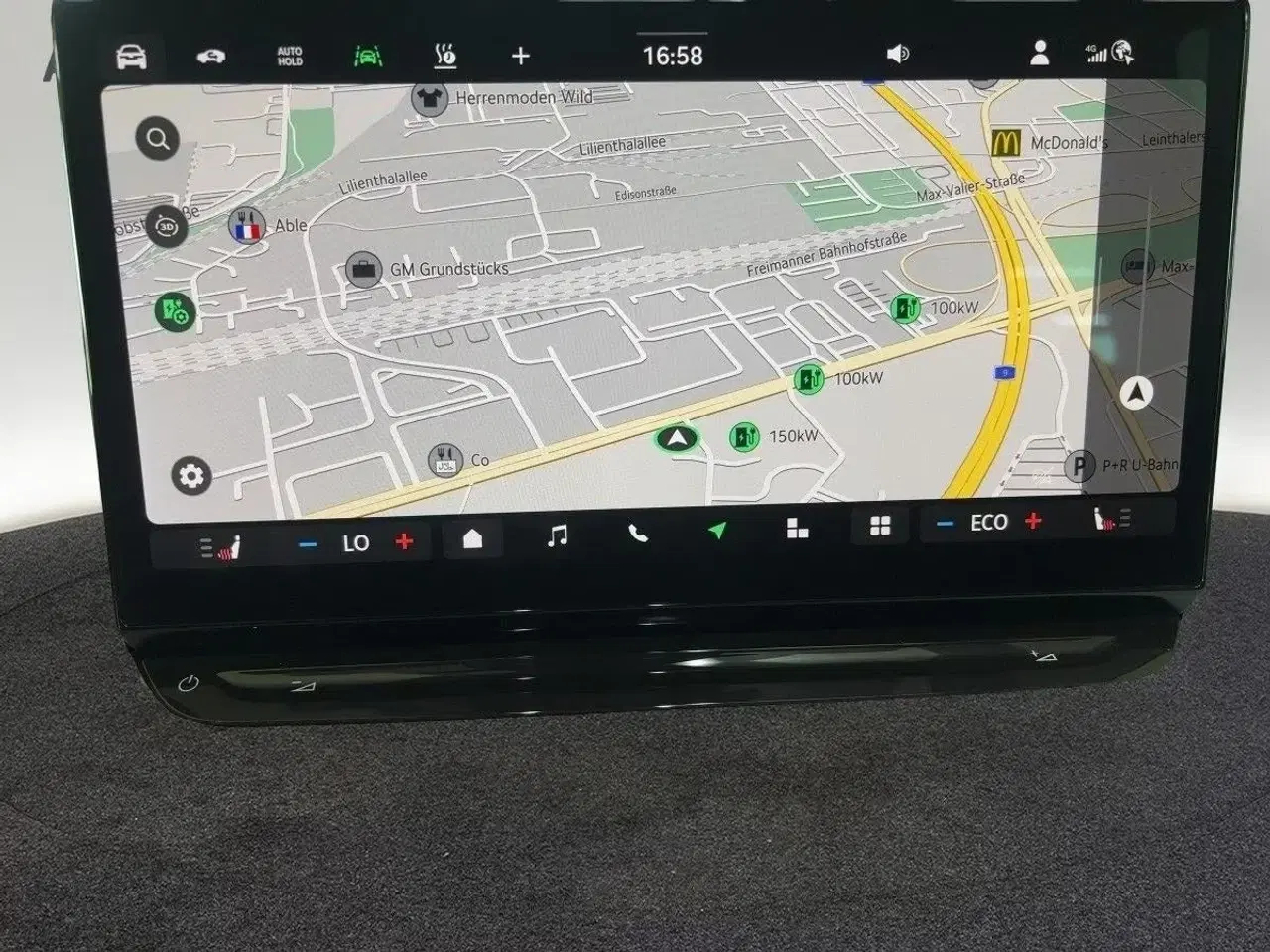 Billede 9 - Skoda Elroq 85 iV Lodge