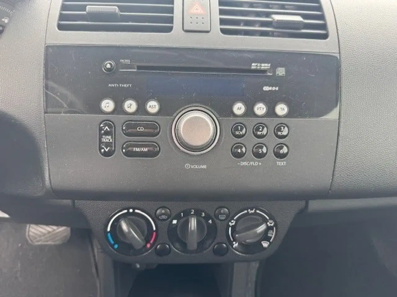 Billede 13 - Suzuki Swift 1,3 GL